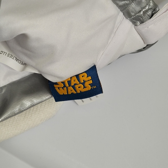 Star Wars R2-D2 Christmas Stocking - Picture 2 of 8
